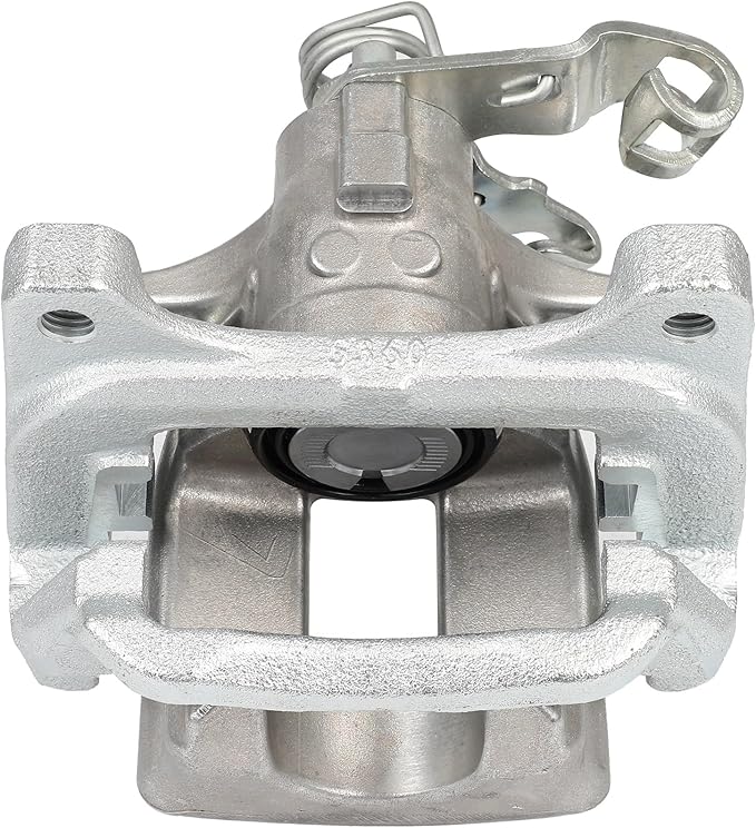 SCITOO 18B5543 Rear Left Disc Brake Caliper Assembly w/Bracket For Chevrolet For Cruze 2016-2019