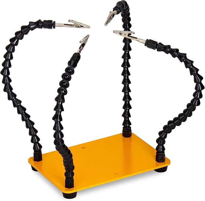 KOTTO Helping Hands Soldering Tool by KOTTO