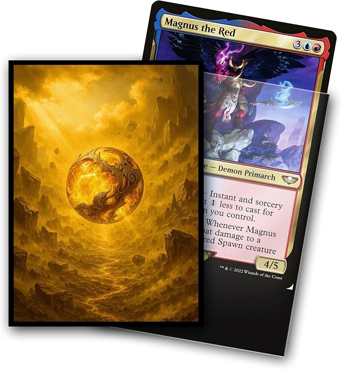 MTG Card Sleeves - Image 2