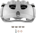 SCITOO 18B5210 Rear Right Disc Brake Caliper Assembly w/Bracket For Dodge For Ram 3500 2009-2010,For Ram For 3500 2011-2018,For Ram For 4000 2012-2016