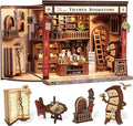 CUTEBEE Book Nook Kit by CUTEBEE