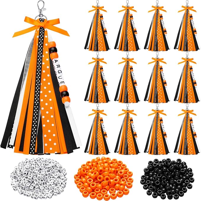 Nosiny Cheer Keychains Cheerleader Gifts by Nosiny