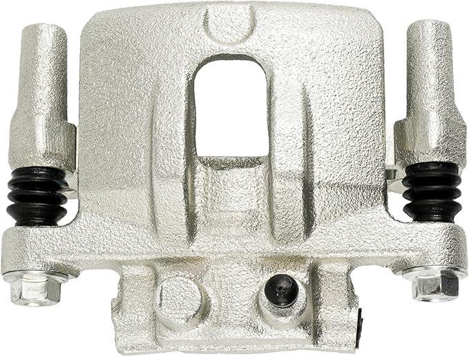 Torchbeam Rear Brake Caliper Left for Jeep 2007-2017 Patriot, Jeep 2007-2017 Compass, Dodge 2008-2014 Avenger, Rear Left Caliper Replace # 18B5039