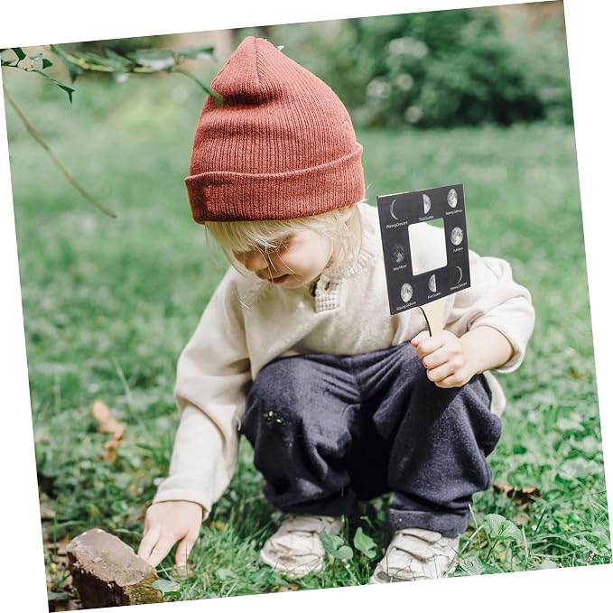 Nature Guide for Nature Exploration Tool for Outdoor Identification Engaging - Image 3