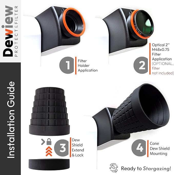 Magnetic Astro Kit 4 Compatible - Image 5