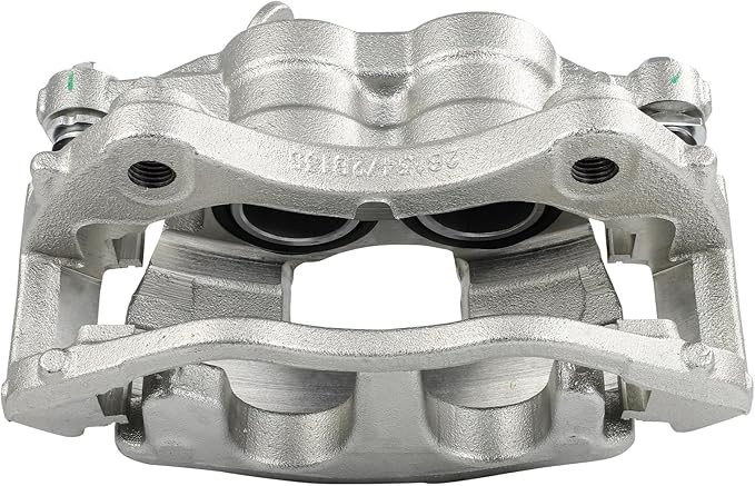 SCITOO Front Left Brake Caliper With Bracket 18B5518 Fit For Ford For Transit-150 2015-2019,For Ford For Transit-250 2015-2019,For Ford For Transit-350 2015-2019,For Ford For Transit-350 HD 2015-2019