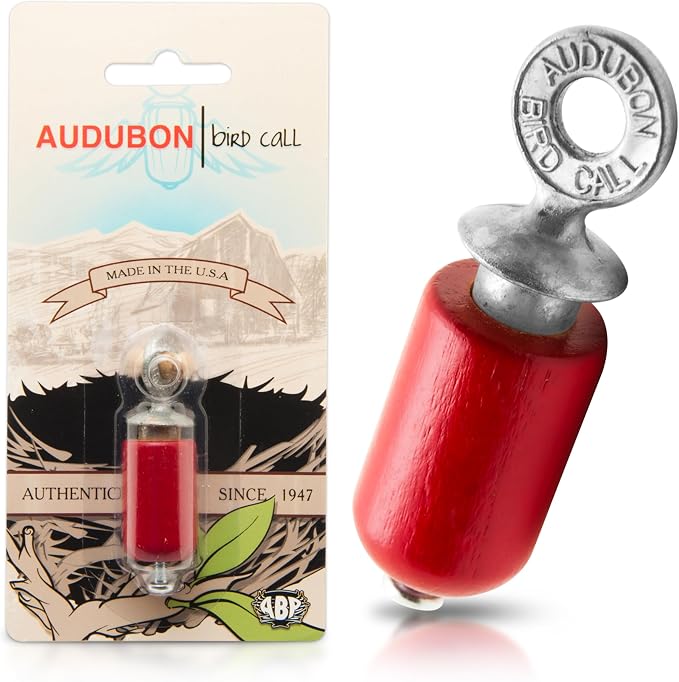 Audubon Bird Call - Image 7