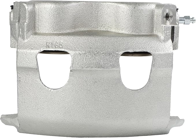 SCITOO 18-4760 Front Right Disc Brake Caliper Assembly Without Bracket For Ford