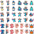 38 Pieces Enamel Cartoon Charms by Westingmanual