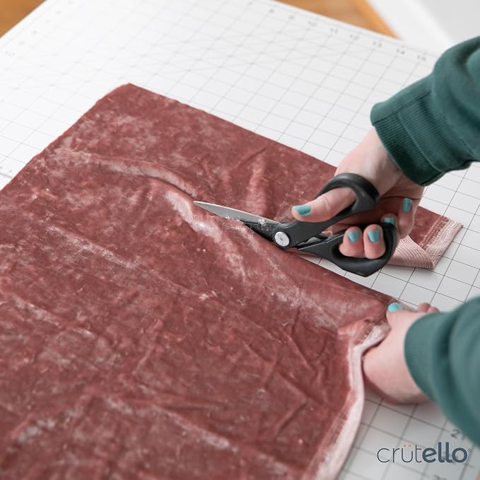 Crutello Fabric Cutting Table for Sewing Room - Image 7