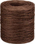 Syhood 1345 Feet Floral Vine Bind Wire Rustic Wrapping Wire by Syhood