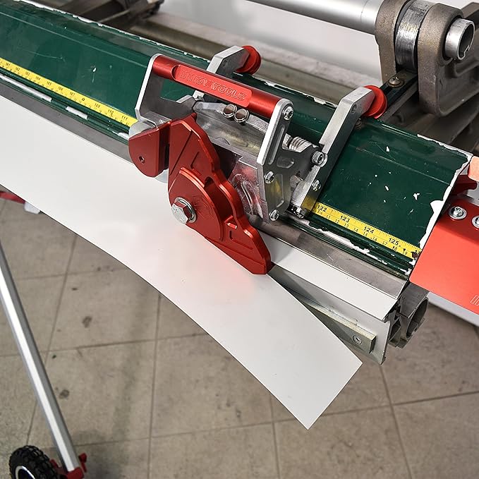 Innovatools 2-Way Cutting Tool to Fit Van Mark* Siding Brakes (No Case)