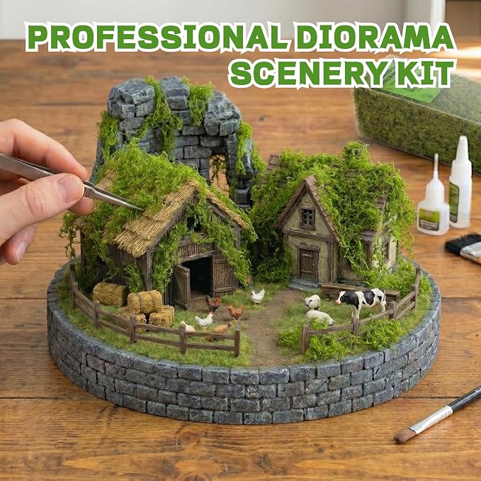 Realistic Miniature Vines - Image 4