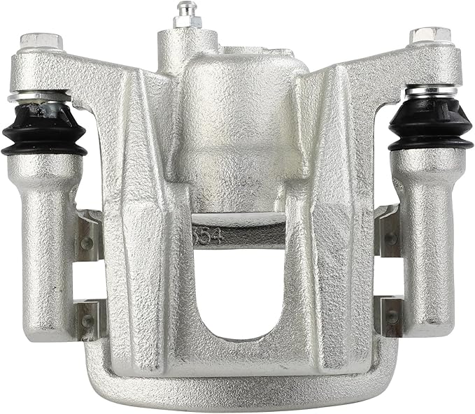 cciyu Rear Left Brake Caliper Assembly w/Bracket 19B6035 2009 2010 2011 2012 2013 2014 2015 2016 For Toyota For Venza