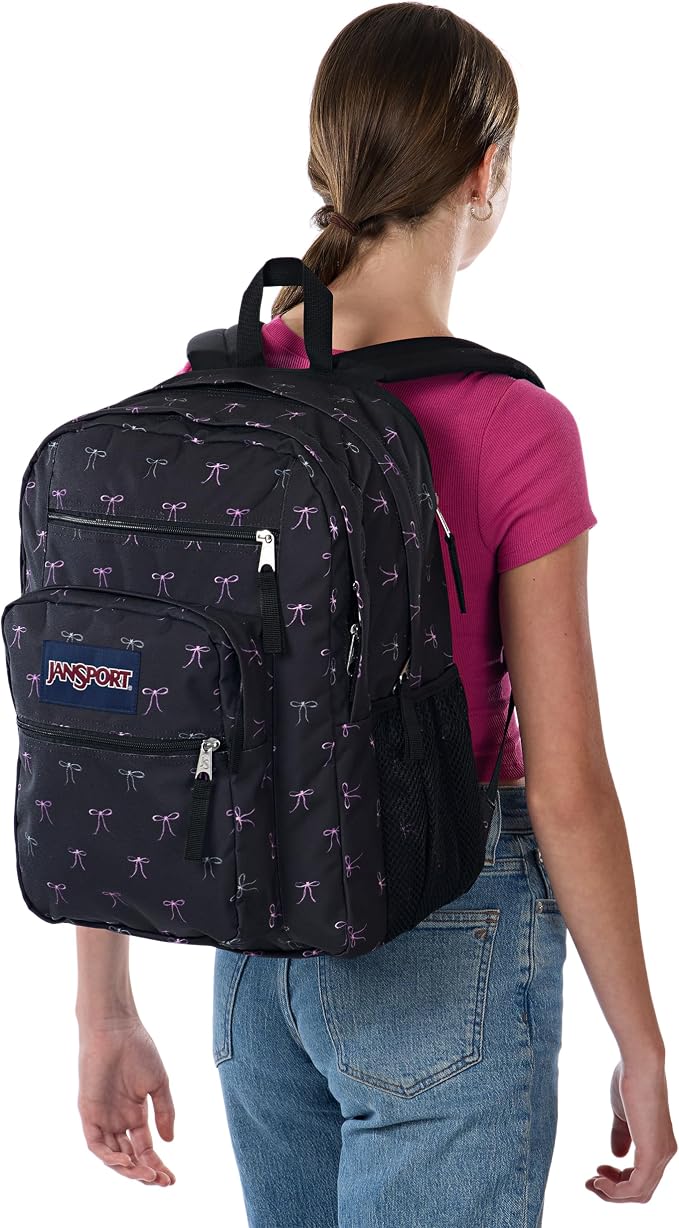 JanSport Laptop Backpack - Image 9