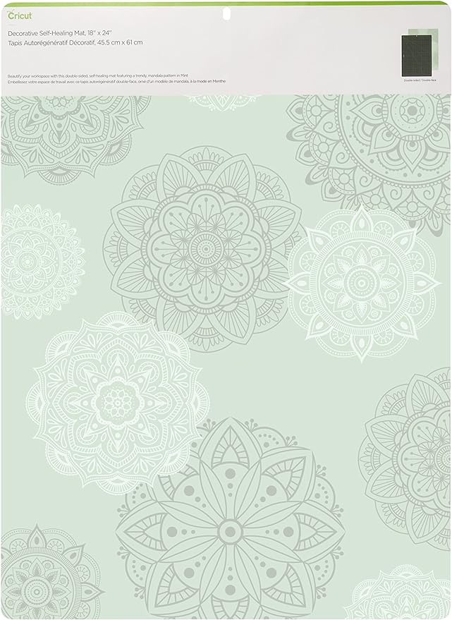 Cricut 2004712 by Unknown