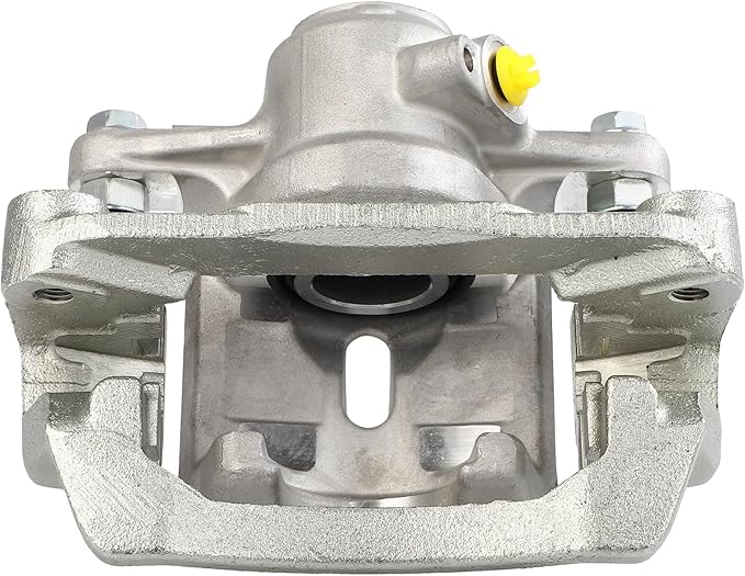 SCITOO 19B7029 19B7028 Rear Left & Right Disc Brake Calipers Assembly w/Bracket For Subaru For Crosstrek/For Forester/For Impreza/For XV Crosstrek