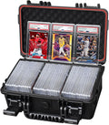 Graded Card Storage Box, Graded Card Case by Betschkim