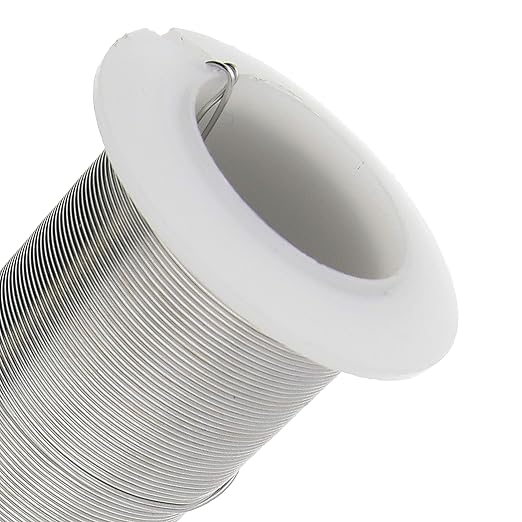 The Beadsmith Wire Elements 22-Gauge Lacquered Tarnish-Resistant Copper Wire - Image 3