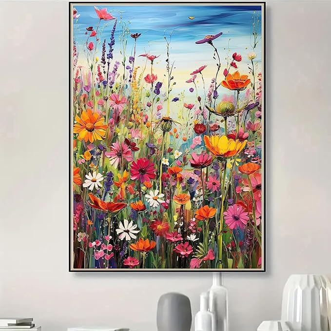 BYGFHLYW Diamond Art Painting Kits - Image 4