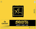 Canson XL Series Bristol Pad, Heavyweight Paper by Unknown