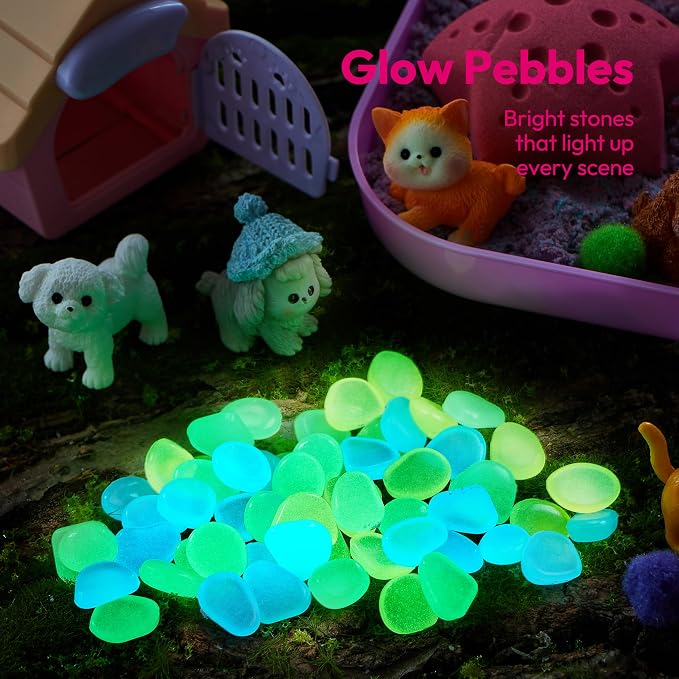 JOVA Klever Kits Cute Pet Sensory Bin - Image 3