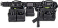 AWP Tool Belt, Tool Rig, Durable, Premium Tool Belt Organizer