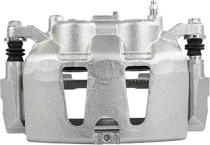 cciyu 18B5402A 18B5403A Front Left & Right Brake Caliper With Bracket For Dodge For Journey 2012-2020