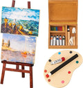 Skylety 3-Piece Dollhouse Painting Tool Accessories Set by Skylety