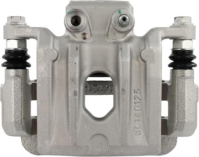 cciyu Rear Right Brake Caliper Assembly w/Bracket 19B6270 2010 2011 2012 For Hyundai For Santa Fe,2011 2012 2013 For Kia For Sorento