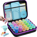 ARTDOT 30 Slots Storage Container by ARTDOT