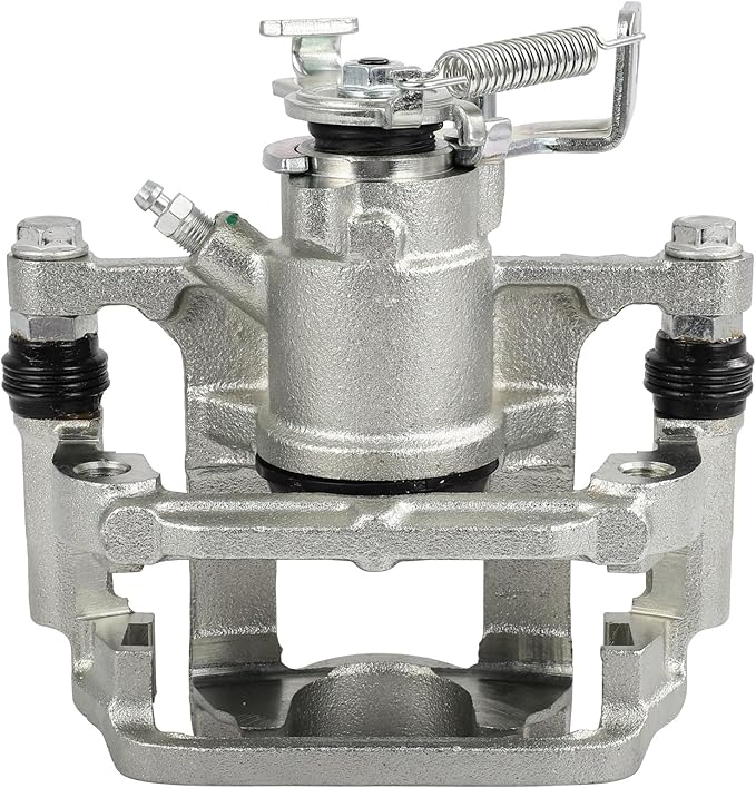 SCITOO Rear Right Brake Caliper With Bracket 18B5470 Compatible For Buick For Encore 2013-2017,For Chevrolet For Sonic 2013-2016,For Chevrolet For Trax 2013-2017