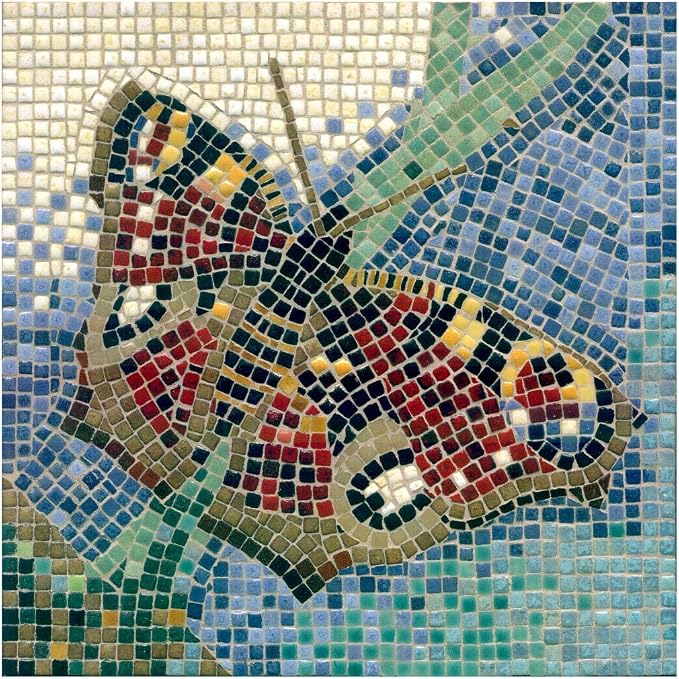 Discover The Ancient Art of Mosaics by ALEA+Mosaic
