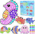 Qyeahkj 6pcs Summer Arts and Crafts Kits by Qyeahkj