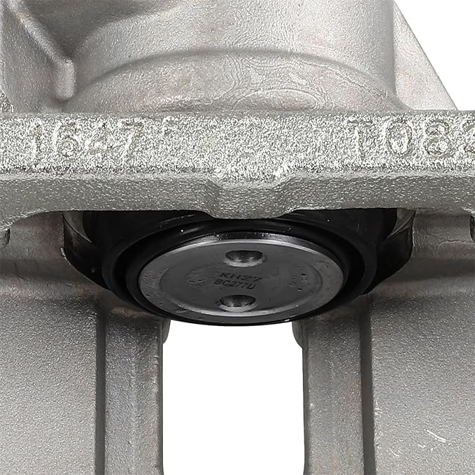 SCITOO Rear Right Brake Caliper With Bracket 19B6285B Compatible For Ford For EcoSport 2018-2020,For Ford For Focus 2012-2018