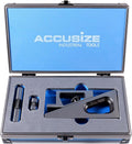 Accusize Industrial Tools Planer and Shaper Gage, 0536-3608