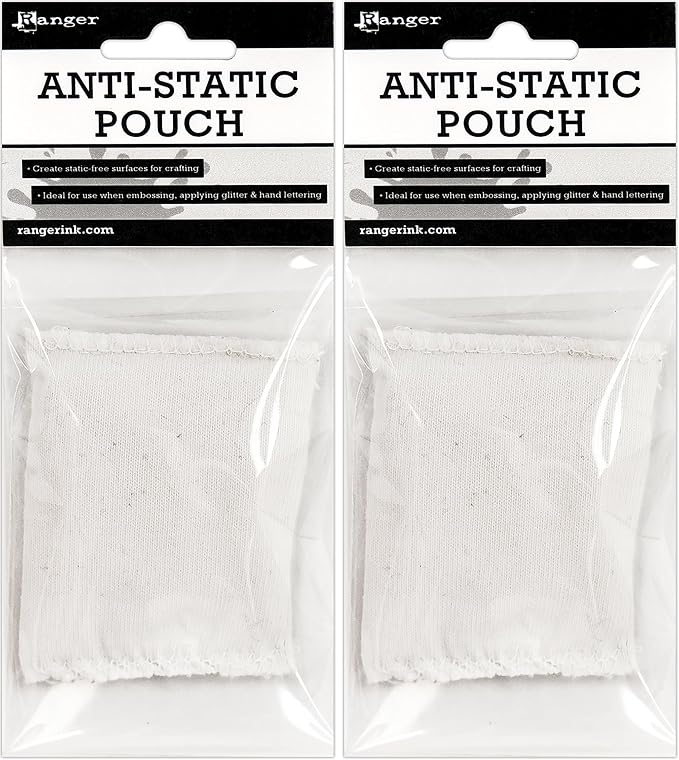 Ranger Anti-Static Pouch by Unknown