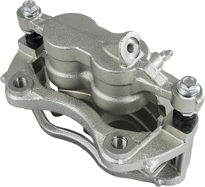SCITOO Front Right Brake Caliper With Bracket 18B5519 Fit For Ford For Transit-150 2015-2019,For Ford For Transit-250 2015-2019,For Ford For Transit-350 2015-2019,For Ford For Transit-350 HD 2015-2019