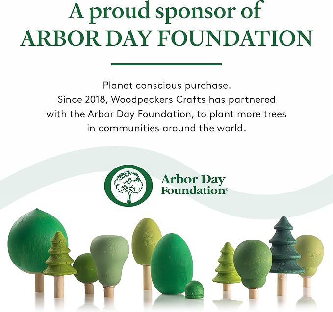 DIY Wood Cubes 1-inch, Wood Blocks - Image 5