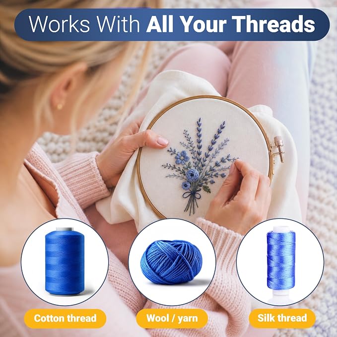 Thread Wax and Thread Conditioner - Image 6