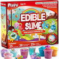 Playz Edible Slime Candy Making Science Kit by Playz