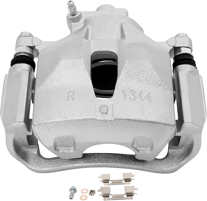 SCITOO Front Right Disc Brake Caliper 19B2715 Fit For Toyota 2004-2010(Only 1 Brake Caliper)