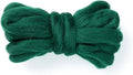 Kondoos Natural Wool roving, 2 OZ. Best Wool by Kondoosnaturalfibers