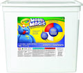 Crayola Model Magic, Modeling Clay Alternative, Primary Colors, Air Dry Clay by Crayola