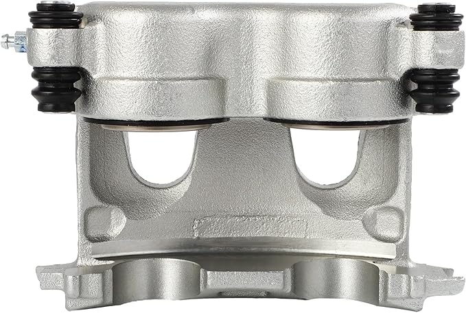 SCITOO 18-4761 18-4760 Front Left & Right Disc Brake Calipers Assembly Without Bracket For Ford