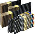 Great Andrew Paint Brushes, Paint Brushes Set by Greatandrew