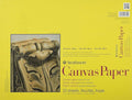 Strathmore 300 Series Canvas Pad, 10 Sheets by StrathmorePaper