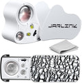JARLINK 2 Pack Jewelers Loupe by JARLINK