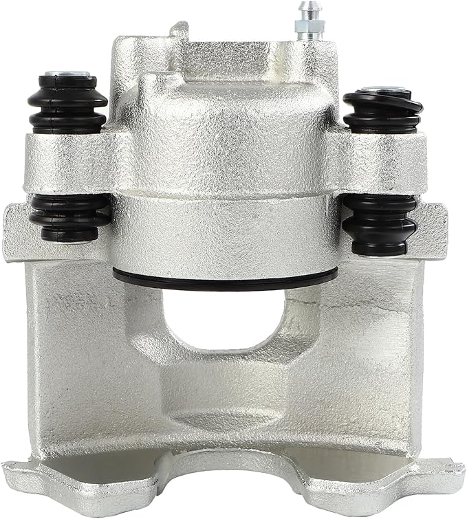 cciyu Front Left Brake Caliper Assembly 184642 For Chrysler 1993-2004,For Dodge 1993-2004,For Eagle 1993-1997,For Plymouth 1996-2001
