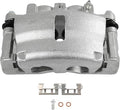 SCITOO 18B5004C Front Right Disc Brake Caliper Assembly w/Bracket For Chevrolet For Colorado 2009-2012,For GMC For Canyon 2009-2012